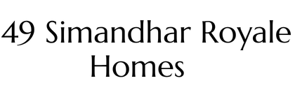 49 Simandhar Royale Homes Chembur East Logo